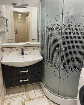 2-к квартира, вторичка, 56м2, 10/16 этаж