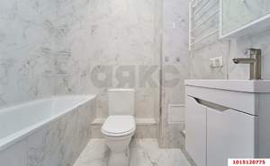 1-к квартира, вторичка, 29м2, 21/24 этаж