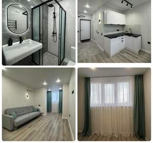 1-к квартира, вторичка, 20м2, 6/20 этаж