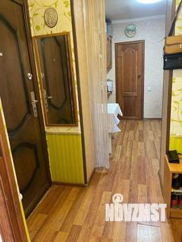 1-к квартира, вторичка, 27м2, 5/6 этаж