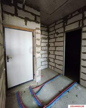 1-к квартира, вторичка, 42м2, 11/22 этаж