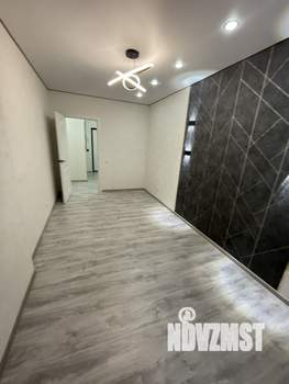 3-к квартира, вторичка, 61м2, 11/18 этаж