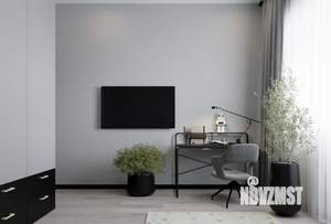 2-к квартира, вторичка, 59м2, 7/16 этаж