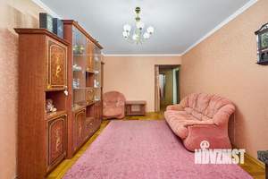 3-к квартира, вторичка, 75м2, 3/10 этаж
