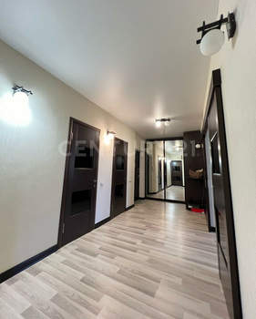 3-к квартира, вторичка, 90м2, 11/17 этаж