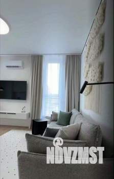 2-к квартира, вторичка, 57м2, 4/19 этаж