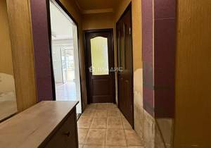 1-к квартира, вторичка, 31м2, 4/5 этаж