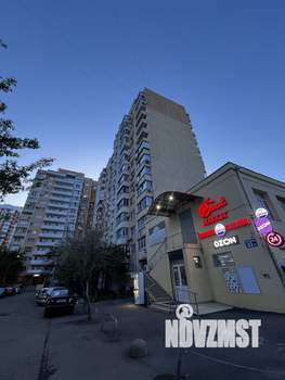 2-к квартира, вторичка, 68м2, 10/14 этаж