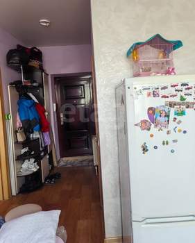 1-к квартира, вторичка, 36м2, 5/6 этаж