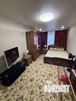 1-к квартира, вторичка, 36м2, 12/16 этаж