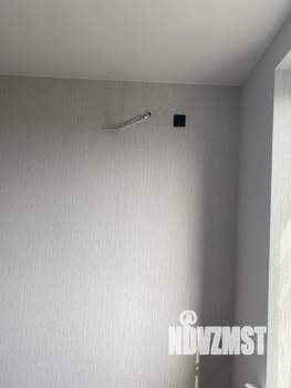 1-к квартира, вторичка, 35м2, 11/17 этаж