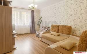 2-к квартира, вторичка, 57м2, 3/9 этаж