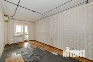 4-к квартира, вторичка, 111м2, 2/10 этаж