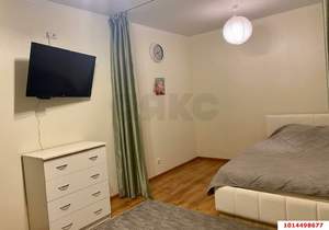 1-к квартира, вторичка, 35м2, 8/16 этаж