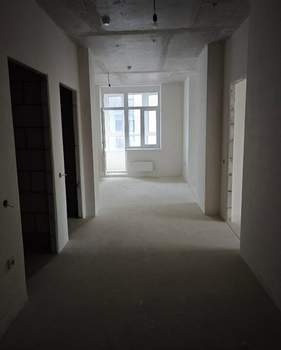 2-к квартира, вторичка, 63м2, 17/21 этаж