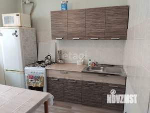 1-к квартира, вторичка, 38м2, 2/3 этаж