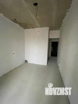 1-к квартира, вторичка, 41м2, 22/24 этаж