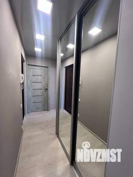 2-к квартира, вторичка, 50м2, 10/10 этаж