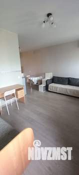 Студия квартира, вторичка, 30м2, 10/19 этаж