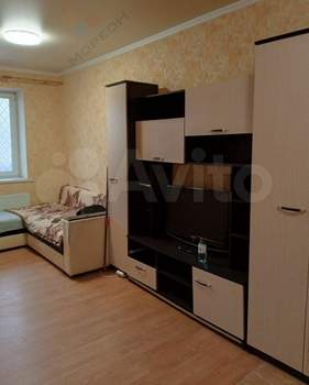 Студия квартира, вторичка, 32м2, 2/8 этаж
