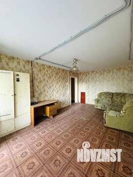 1-к квартира, вторичка, 37м2, 5/9 этаж