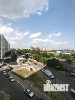 Студия квартира, вторичка, 28м2, 6/25 этаж