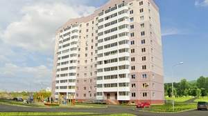 2-к квартира, вторичка, 72м2, 10/12 этаж