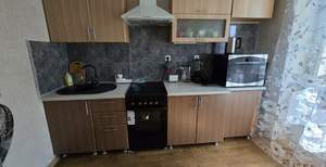 1-к квартира, вторичка, 35м2, 11/14 этаж