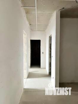 2-к квартира, сданный дом, 62м2, 7/16 этаж