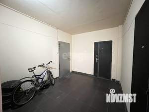2-к квартира, вторичка, 55м2, 6/7 этаж