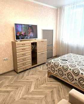 Студия квартира, вторичка, 29м2, 5/24 этаж