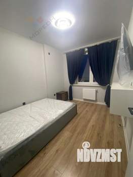 2-к квартира, вторичка, 53м2, 10/16 этаж