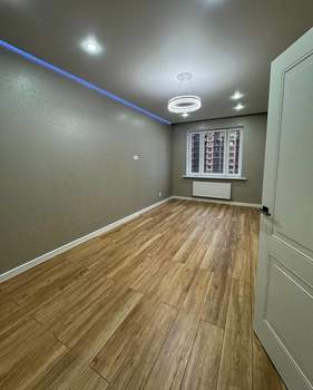 1-к квартира, вторичка, 38м2, 10/24 этаж