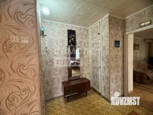 3-к квартира, вторичка, 55м2, 3/5 этаж