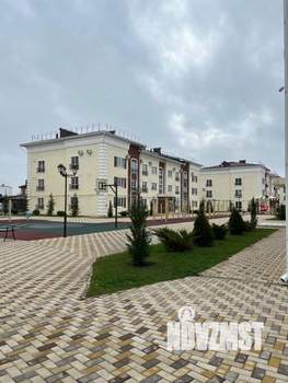 1-к квартира, вторичка, 44м2, 3/3 этаж