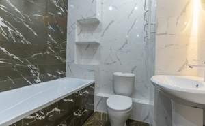 1-к квартира, вторичка, 35м2, 8/16 этаж