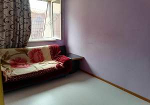 1-к квартира, вторичка, 28м2, 6/6 этаж