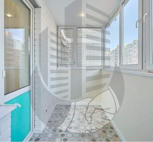 2-к квартира, вторичка, 59м2, 7/13 этаж