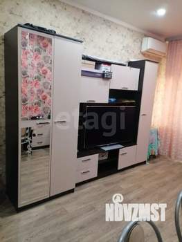 Студия квартира, вторичка, 24м2, 2/3 этаж