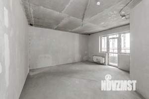 3-к квартира, вторичка, 98м2, 2/12 этаж