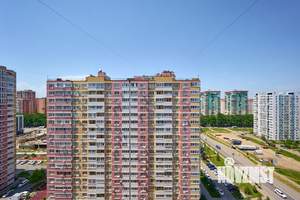 1-к квартира, вторичка, 41м2, 16/18 этаж