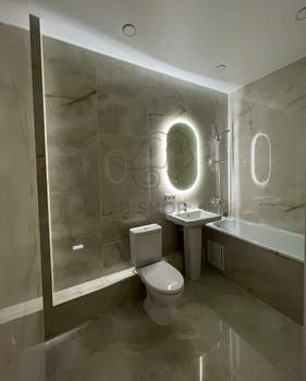 2-к квартира, вторичка, 48м2, 9/19 этаж