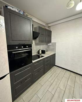 1-к квартира, вторичка, 45м2, 5/16 этаж