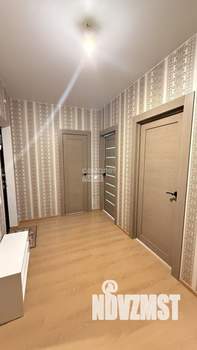 1-к квартира, вторичка, 43м2, 14/24 этаж