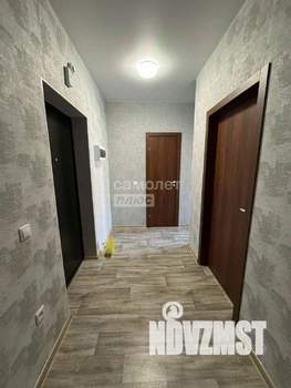 1-к квартира, вторичка, 37м2, 12/16 этаж