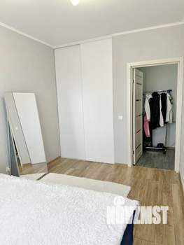 1-к квартира, вторичка, 31м2, 6/19 этаж