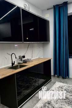 1-к квартира, вторичка, 37м2, 9/17 этаж