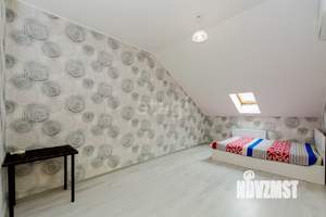1-к квартира, вторичка, 40м2, 4/4 этаж