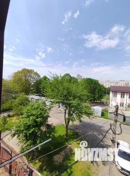 1-к квартира, вторичка, 48м2, 3/3 этаж