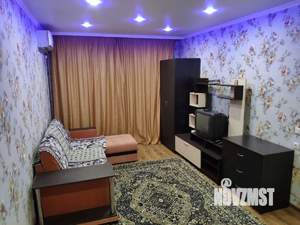 1-к квартира, вторичка, 35м2, 13/16 этаж